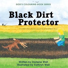 Black Dirt Protector