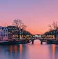 Amsterdam's Canal District | Jan Nijman | 