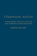Classroom Action | Ajay Heble | 