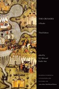 The Crusades | S.J. Allen ; Emilie Amt | 