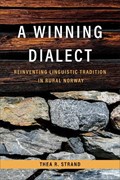 A Winning Dialect | Thea R. Strand | 
