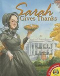 Sarah Gives Thanks | Mike Allegra | 