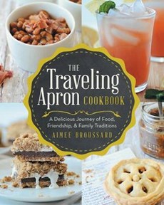 The Traveling Apron Cookbook