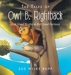 The Tales of Owl B. Rightback