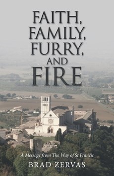 Faith, Family, Furry, and Fire