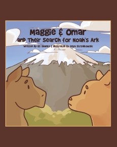 Maggie & Omar and Their Search for Noah's Ark