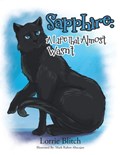 Sapphire | Lorrie Blitch | 