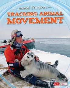 Tracking Animal Movement