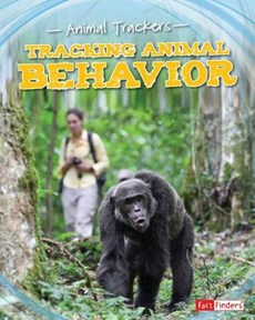 Tracking Animal Behavior
