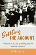 Settling the Account | Philip Staal | 