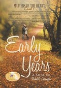 The Early Years | Rachel G Carrington | 