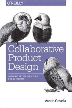 Collaborative Product Design