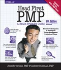 Head First PMP 4e | Jennifer Greene ; Andrew Stellman | 