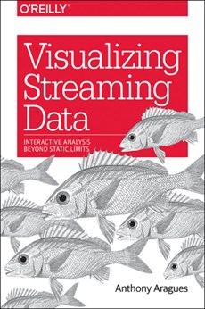 Visualizing Streaming Data
