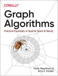 Graph Algorithms | Amy Hodler ; Mark Needham | 