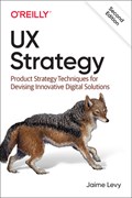 UX Strategy | Jaime Levy | 