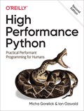 High Performance Python | Micha Gorelick ; Ian Ozsvald | 