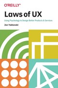 Laws of UX | Jon Yablonski | 