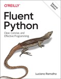 Fluent Python | Luciano Ramalho | 
