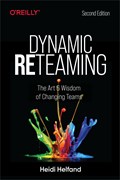 Dynamic Reteaming | Heidi Helfand | 