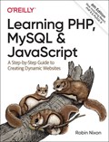 Learning PHP, MySQL & JavaScript | Robin Nixon | 