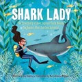 Shark Lady | Jess Keating | 