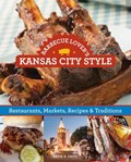 Barbecue Lover's Kansas City Style | Ardie A. Davis | 