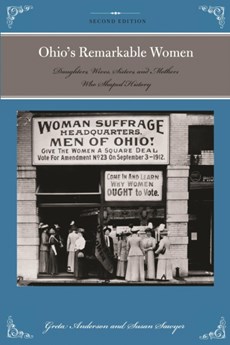 Ohio's Remarkable Women