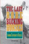 Lady Rode Bucking Horses | Dee Marvine | 