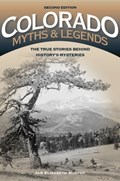 Colorado Myths and Legends | Jan Murphy | 