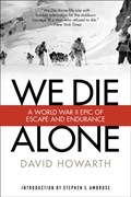 We Die Alone | David Howarth | 