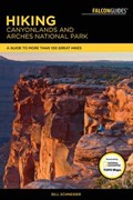 Hiking Canyonlands and Arches National Parks | Bill Schneider | 