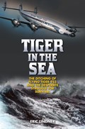 Tiger in the Sea | Eric Lindner | 