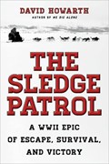The Sledge Patrol | David Howarth | 