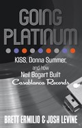 Going Platinum | Brett Ermilio ; Josh Levine | 