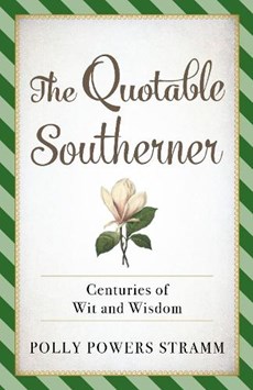 The Quotable Southerner