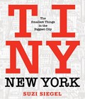 Tiny New York | Suzi Siegel | 