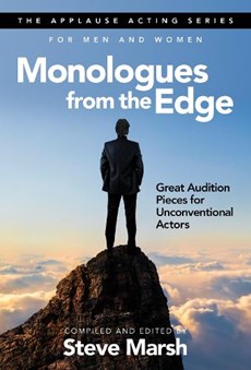 Monologues from the Edge