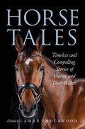 Horse Tales | Lamar Underwood | 