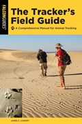The Tracker's Field Guide | James Lowery | 