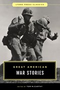 Great American War Stories | Tom McCarthy | 