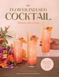The Flower-Infused Cocktail | Alyson Brown | 