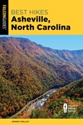 Best Hikes Asheville, North Carolina | Johnny Molloy | 