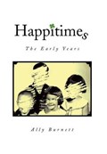 Happitimes | Ally Burnett | 