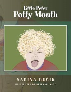 Little Peter Potty Mouth