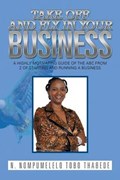Take Off and Fly in Your Business | N Nompumelelo Tobo Thabede | 