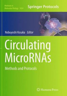 Circulating MicroRNAs
