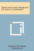 Principles and Problems of Naval Leadership | Bureau of Naval Personnel | 