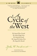 A Cycle of the West | John G. Neihardt | 