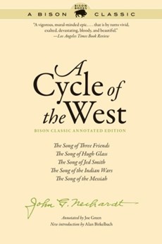 A Cycle of the West